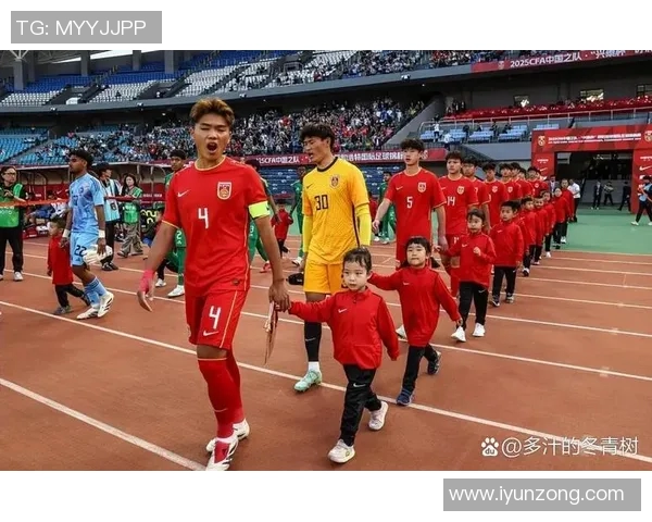 中国足球的球星现状与未来潜力分析