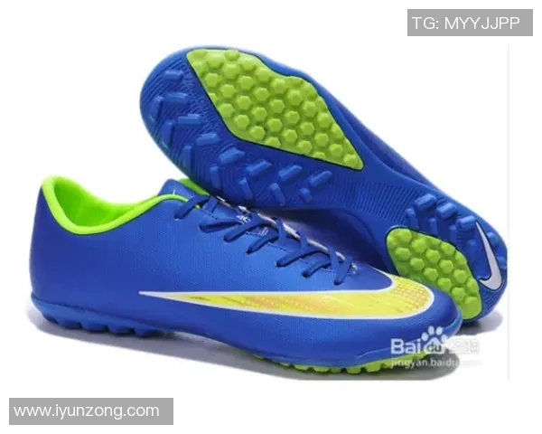 穿亚瑟士足球鞋的球星们：他们如何选择这款经典装备提升表现